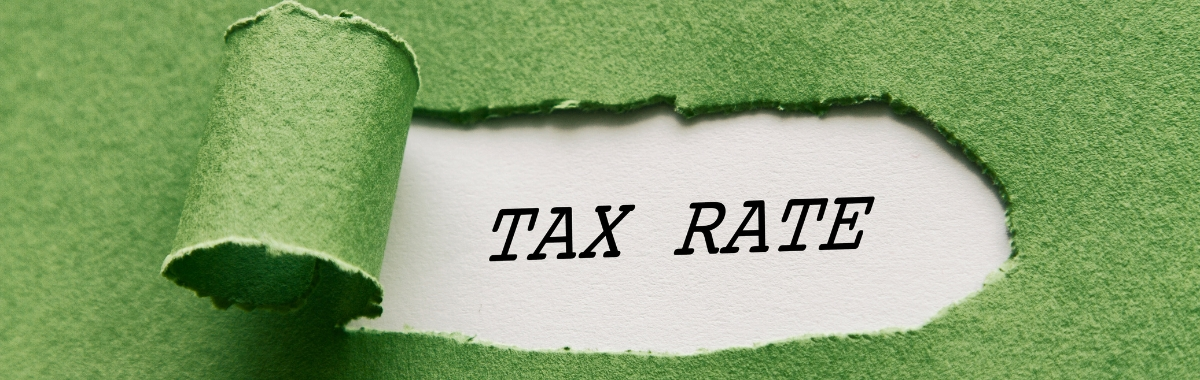 Tax Rates for SMSF Capital Gains