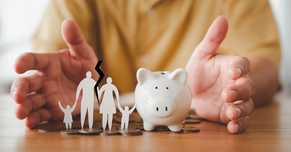 What will happen to your superannuation following separation