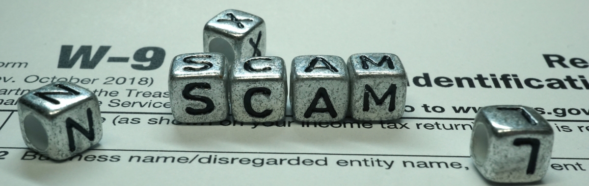 Superannuation Fund Scams