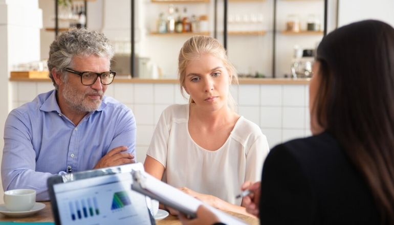 Major Retirement Pension Changes